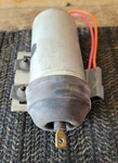 Nos Mopar 2520833 & Rr: 65-68; Lf: 69; Lr: 70-73; All Full Size Elec Dr. Fixed Price $227.86.