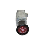 Emergency Flasher Switch Fits Volkswagen TYPE1 Bug TYPE2 Bus TYPE3 Ghia. Fixed Price $68.99.