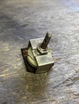 Mopar E-body Dash Light Dimmer Switch 1970-1974 Dodge Challenger Plymouth Cuda. Fixed Price $49.00.