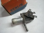 1938 1939 1940 1941 1946 1947 Ford Lincoln Mercury Floor Dimmer Switch. Fixed Price $10.00.