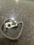 Nos 1967 Ford Thunderbird Brake Light Switch. Fixed Price $30.00.