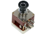 5 Pole Blower Switch With Illuminated Button For Mercedes W110 W111 W112 W113. Fixed Price $422.30.