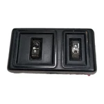 86-93 Dodge Truck D150 W150 Dakota Black Rh Side Window Control Door Lock Switch. Fixed Price $54.95.