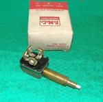 1949-1959 Ford Car 1955-59 Thunderbird Nos 3-SPEED O/d Overdrive Kickdown Switch. Fixed Price $99.00.