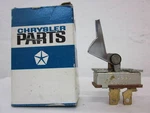 Nos Mopar 1966-67 Plymouth Satellite Belvedere Gtx Blower Switch W/o Ac 2580721. Fixed Price $129.99.