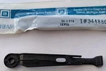 1977-1982 Corvette Heater Control Selector Level W/ Ac Upper Original Nos 344880. Fixed Price $19.95.