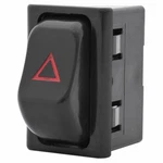 BHA5267 - Hazard Switch Lucas Type 159SA 30466 Ah Sprite Midget MGBGT/V8. Fixed Price $13.27.
