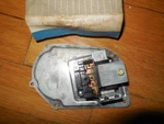 Nos 1960 1961 Ford Galaxie Wiper Gear Cover C0AF-17A511-A. Fixed Price $74.99.