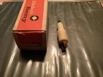 Nos Delco Remy Gm D-873 Stoplight Switch 1993509 GR.2.447. Fixed Price $25.00.