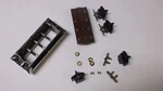 Rebuild Service Power Window Switch 1960 64 Chrysler 1963 1961 1962. Fixed Price $164.95.