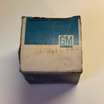 Nos Genuine Oem 673528 Indak Blower Switch New Box Gmc Truck. Fixed Price $99.00.