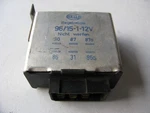 Hella 96/15-1-12V Rear Window Defroster Relay Fits 1971-1994 Porsche 911 964. Fixed Price $39.20.