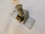 Nos Oem Ford 1960 1964 Galaxie 500 Overdrive Kickdown Switch 1961 1962 1963 Xl. Fixed Price $109.00.