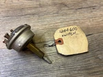 1949 Dodge Coronet Wayfarer Nos Mopar Map & Instrument Light Switch 1244600 (nb). Fixed Price $75.00.