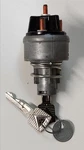 Nos 1950'S/60'S Ford Oem Ignition Switch And Keys. Fixed Price $149.00.
