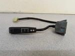 Saab 900 Early Style Turn Signal & Cruise Control Switch 8583536. Fixed Price $174.95.