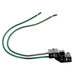 New Smp Brake Light Switch Connector For 1997, 1999 Mitsubishi Montero Sport. Fixed Price $24.00.