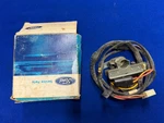 Ford Genuine Nos Power Window Switch D1AZ-14529-C (QTY-1). Fixed Price $225.00.
