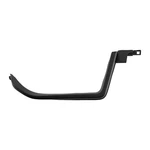 1X Passenger Side Front Wheel Arch Trim TO1269107 For Toyota Fj Cruiser Plastic. Fixed Price $129.99.