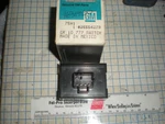 25554279 Nos Gm Window Switch 1991 Buick Electra Park Avenue. Fixed Price $25.00.