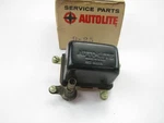 Autolite 9-25 Kick Down Solenoid Relay For 1951-1955 Dodge Desoto. Fixed Price $224.99.