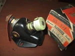 1935 36 37 38 39 40 41 42 + Desoto Dodge Plymouth Starter Switch Nos. Fixed Price $34.95.