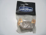 Nos Polaris Oem Brake Pad Kit, Front-rear 2202413 Ranger Ace 570 500 800 900. Fixed Price $44.09.