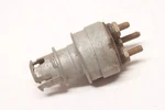 Nos 1950 1951 Mercury 1952 Ford Truck Ignition Switch Fomoco 0L-11572-A. Fixed Price $64.95.