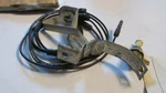 Nos 1965 Ford Fairlane 3 Speed Manual Transmission Backup Light Switch Kit Asby. Fixed Price $59.99.