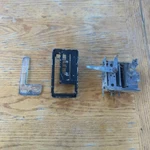 Heater Control Unit Jeep Fsj Wagoneer J-series (63-72) Parts. Fixed Price $79.99.