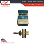1967-1968 Dodge Plymouth Chrysler Rear Heater Blower Control Switch 2771122 Nos.. Fixed Price $49.95.