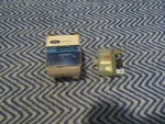 Nos 1970 1971 Ford Thunderbird Headlight And Ignition Warning Buzzer. Fixed Price $69.99.