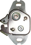 1962-74 Dodge Plymouth; Trunk Lid Latch; Without Power Release. Fixed Price $46.99.