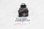 84332-60411 Toyota Land Cruiser Prado Genuine Oem Hazard Warning Signal Switch. Fixed Price $73.21.