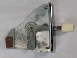 1963 1964 Studebaker Gt Hawks Defroster Slide Control Assembly 1555755. Fixed Price $28.95.