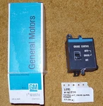 1977-79 Cadillac Cruise Control Instrument Panel On/off Switch Nos 1610974. Fixed Price $94.99.