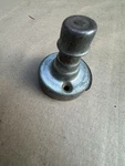 Lucas 21SA Foot Operated Dip Switch 31800B Floor England Original Bmc Etc. Fixed Price $14.96.