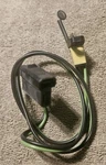 Nos Air Condition Temperature Sensor 1967 Oldsmobile Cutlass Delta 15-741 729820. Fixed Price $30.00.