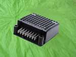 0008350157, Mercedes 300D 300SD 300TD Climate Control Amplifier, 0008350057. Fixed Price $285.00.