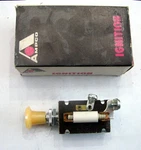 New Ampco 2 Position Push Pull Off Dash Fog/head Light Universal Switch Usa. Fixed Price $18.99.