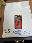 Casco Heavy Duty Cigarette Lighter 212148, Universal For Dash Panel, Nos. Fixed Price $5.40.