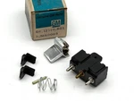 Gm 3840095 64-66 Chevelle Ss Convertible Top Switch Oem Nos. Fixed Price $155.00.