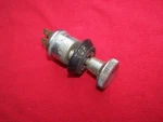 Mopar 1960-66 Power Top Switch Pn 1972316 Polara Monaco Fury Works Great. Fixed Price $175.00.
