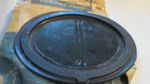 Nos 1965 1966 Ford Mustang / Shelby Vent Air Valve Damper Door C3AZ-6201862-A. Fixed Price $109.99.