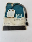Nos Gm 1974 1975 Chevelle Malibu Corvette Seat Interlock Switch 9730851. Fixed Price $44.95.