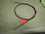 Studebaker 1549155 Heater Control Cable 61 Lark Nos. Fixed Price $14.99.
