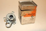 Nos Delco Remy 1116660 / D1463 - Ignition Switch 1965 Corvette, Impala, Belair. Fixed Price $225.00.