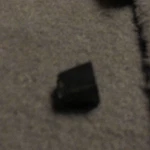 Nos 1982 1983 1984 Ford Mustang Heater Control Knob In Black E2ZZ-18519-A. Fixed Price $9.99.