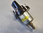 Nice Used Original Genuine Porsche 911 912 Rear Stage Defroster Switch 1969-73. Fixed Price $135.00.