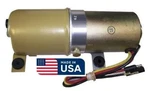 Convertible Top Pump Motor 1963-1971 Plymouth Valiant, Barracuda,. Fixed Price $345.00.
